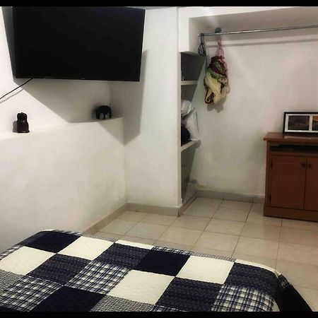 Archies House Apartamento Bacalar Exterior foto