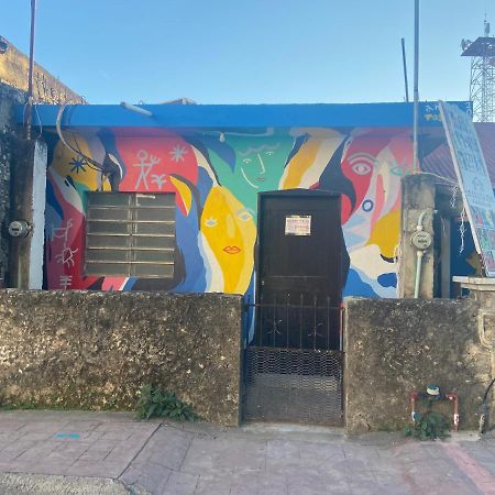 Archies House Apartamento Bacalar Exterior foto