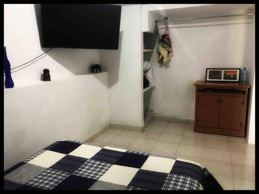 Archies House Apartamento Bacalar Exterior foto