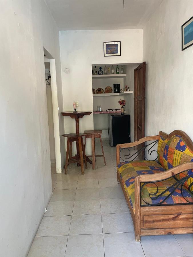 Archies House Apartamento Bacalar Exterior foto